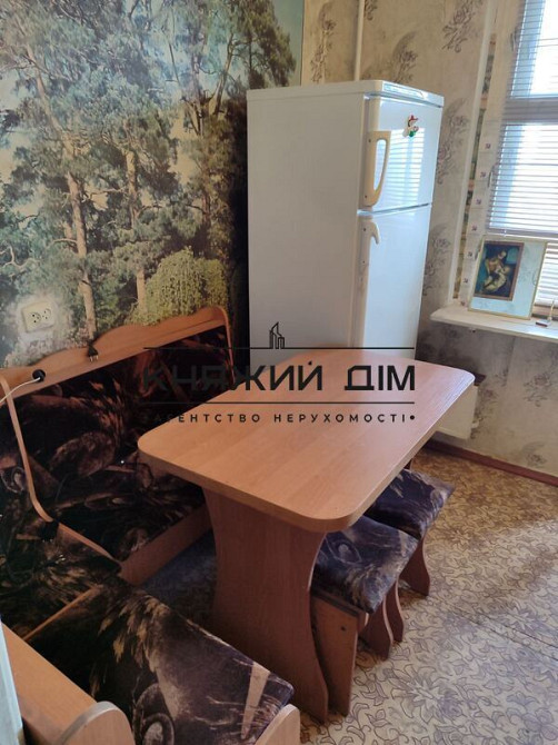 Оренда 1 км. квартири, Мінський масив вул. Автозаводська,77 код 11203255 Київ - зображення 9