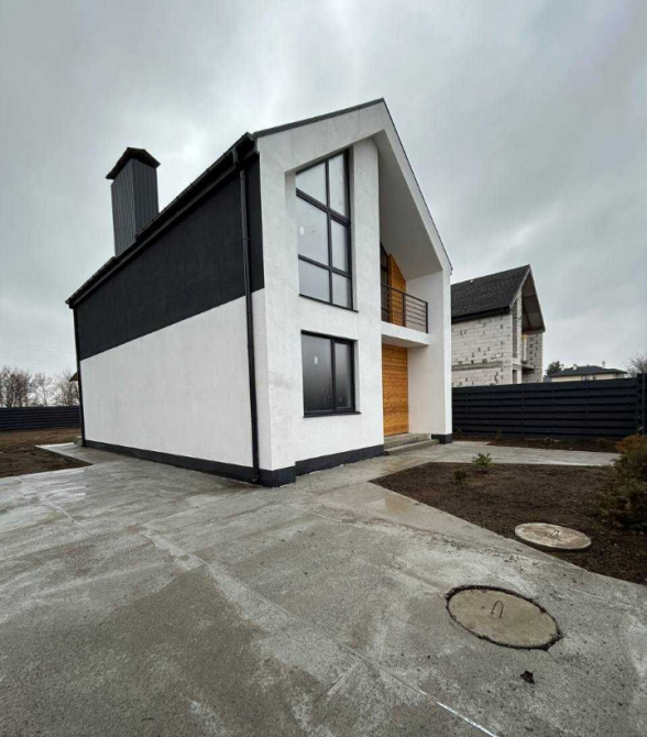 Продам будинок з ділянкою 6 соток Білогородка - зображення 3