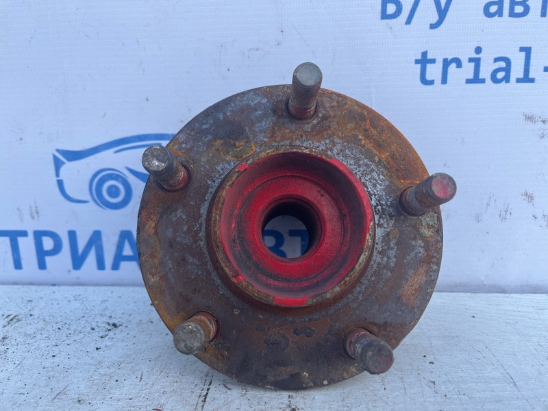 Ступица передняя Infiniti FX S50 3.5 БЕНЗИН VQ35DE 2002 (б/у) Киев - изображение 1