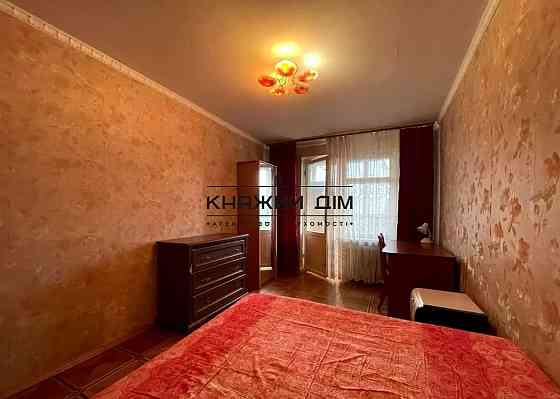Чотирокімнатна квартира на Шулявці. Код об'єкта: 1127707 Киев