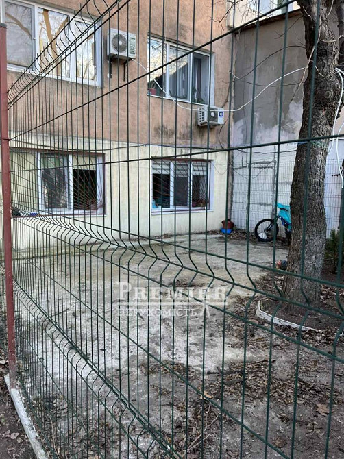 Продається затишна 1-кімнатна квартира в районі Марсельської! Одесса - изображение 6