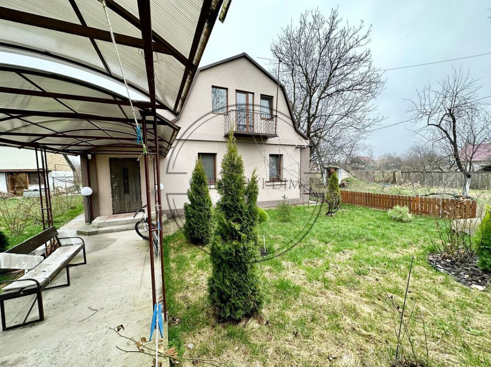 Продаж будинку в смт. Калита, 30 км до Броварів та 50 км до Києва. № 2211617 Київ - зображення 4