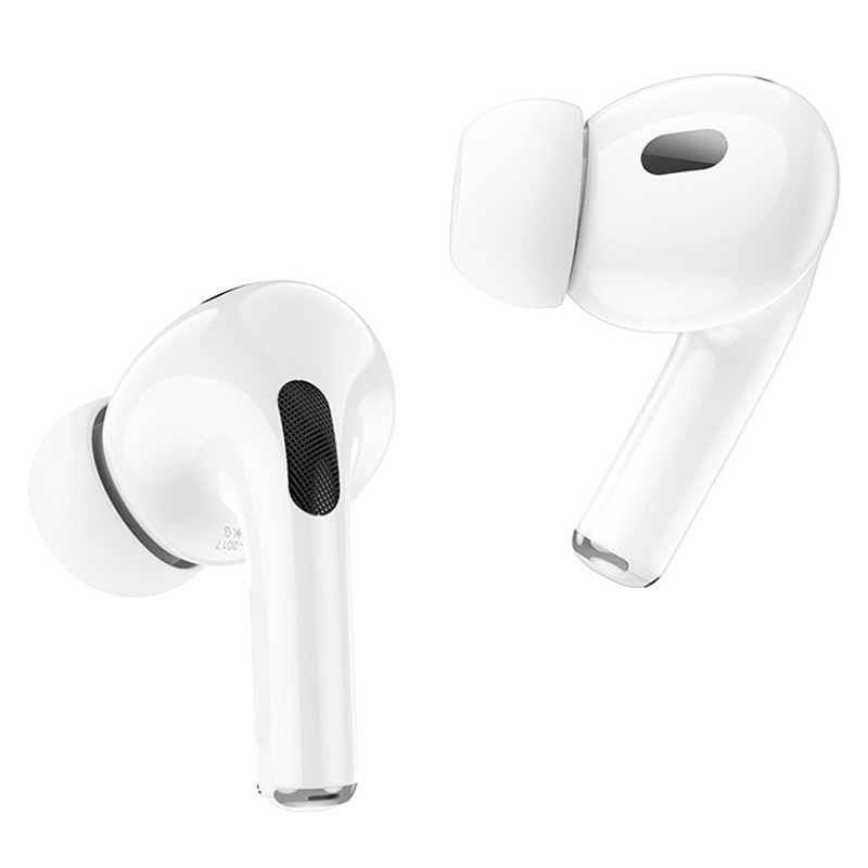 Беспроводные TWS наушники Hoco EW72 Lite Soar with Touch Screen Херсон - изображение 5