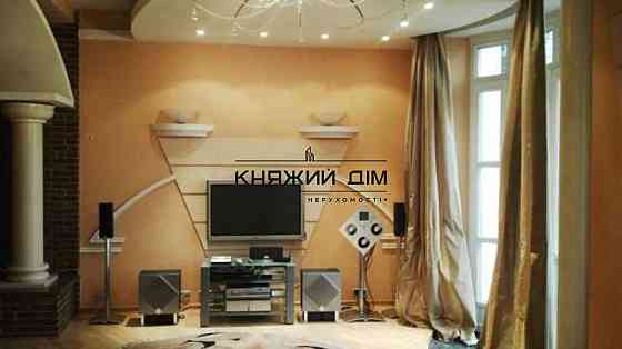 Шикарна 3-х к. кв. студіо, м. площа Льва Толстого. №11113991 Київ