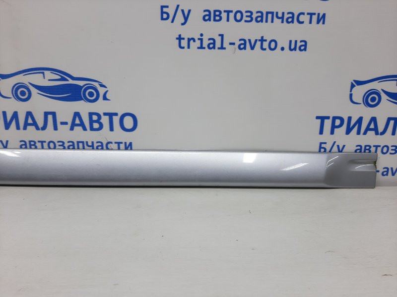 Накладка двери Mitsubishi Lancer 9 1.6 БЕНЗИН 4G18 2003 перед. прав. (б/у) Киев - изображение 3