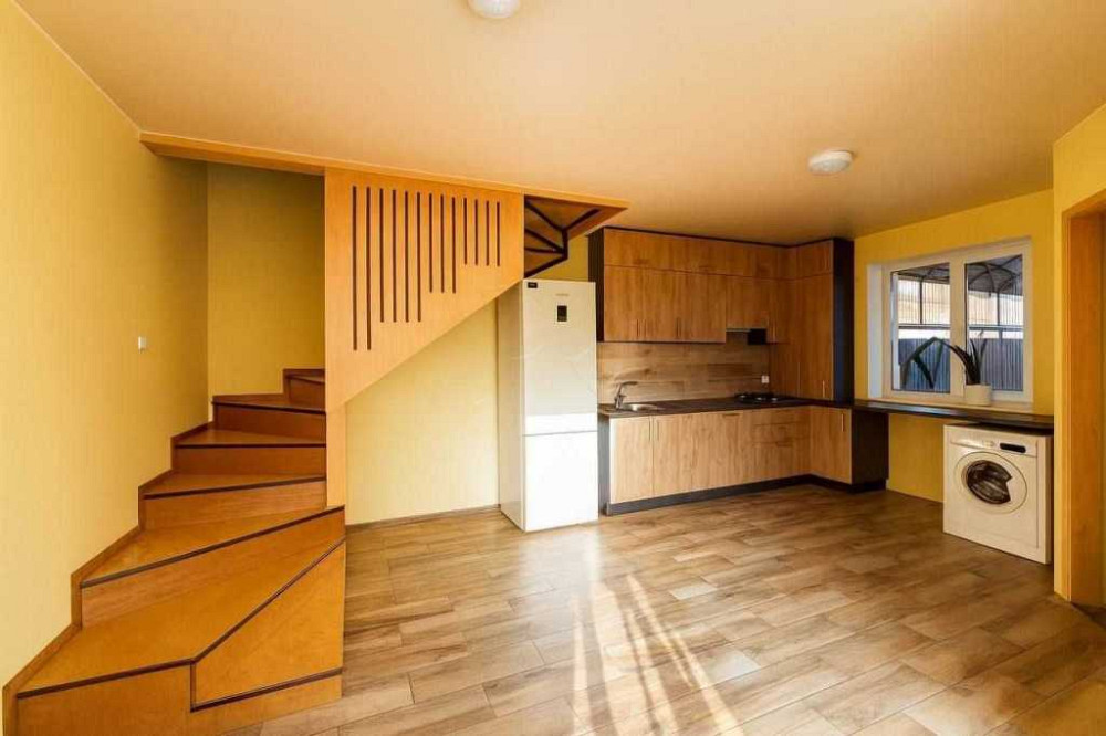 продажа 2-к дом Вышгородский, Новые Петровцы, 75000 $  - изображение 1