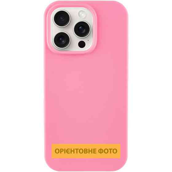 Чехол Silk Full Protective (AA) NO LOGO для Apple iPhone 17 (6.3") Херсон
