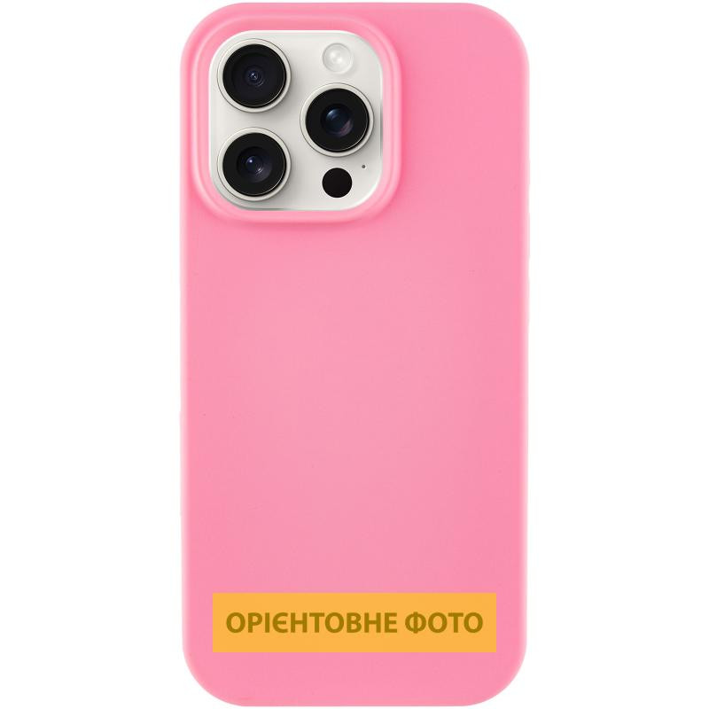 Чехол Silk Full Protective (AA) NO LOGO для Apple iPhone 17 (6.3") Херсон - зображення 1