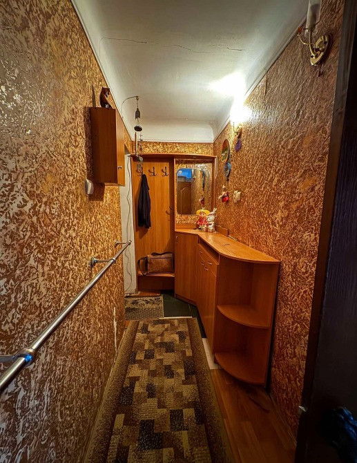 2-кімнатна квартира в м. Звягелі Житомир - зображення 6