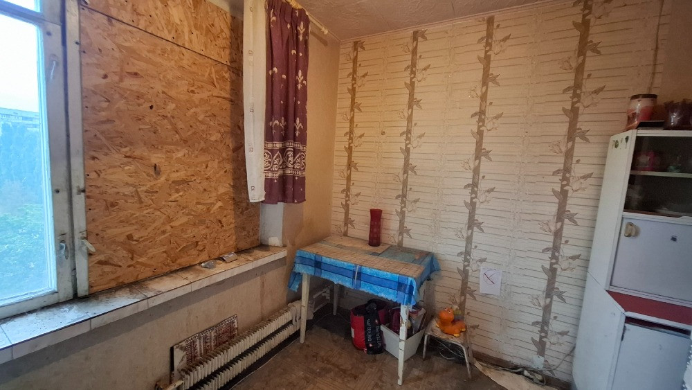 Продам 2-к, квартиру Валентинівська 13А, Салтівка Піски Харків - зображення 9