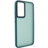 Чехол TPU+PC Lyon Frosted для Samsung Galaxy A05s Херсон