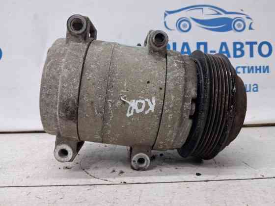 Компрессор кондиционера SsangYong Korando 2010-2019 6711303011 (Арт. 68710) Київ