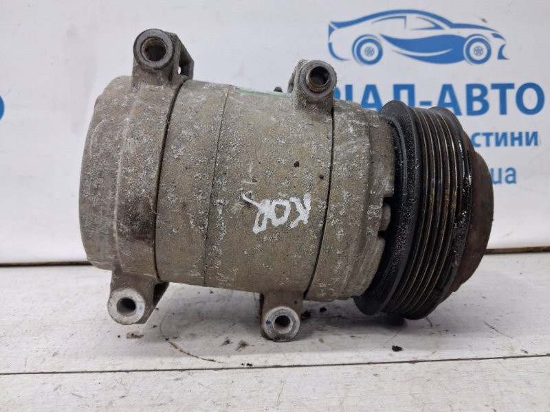 Компрессор кондиционера SsangYong Korando 2010-2019 6711303011 (Арт. 68710) Київ - зображення 3