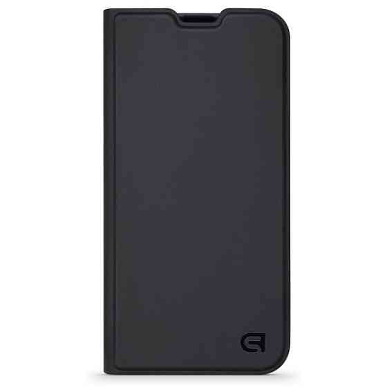 Чохол-книжка ArmorStandart OneFold для Motorola Edge 70 Fusion 5G Black (ARM91030) Харків