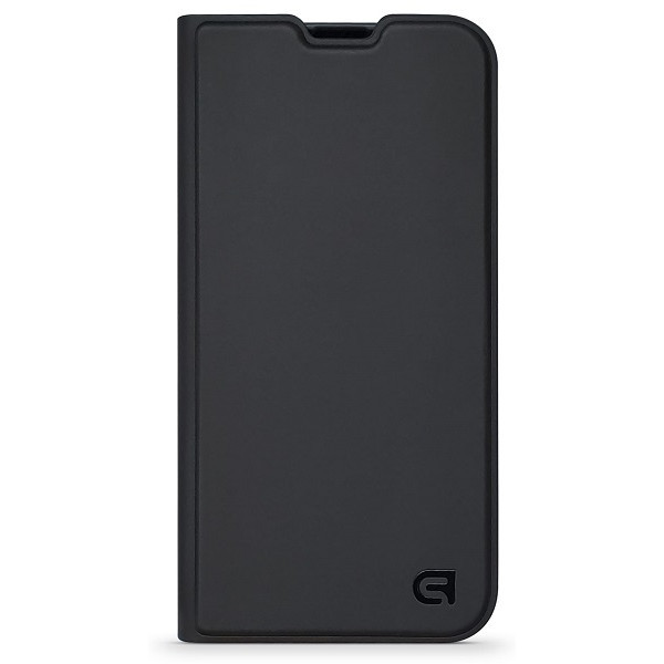 Чохол-книжка ArmorStandart OneFold для Motorola Edge 70 Fusion 5G Black (ARM91030) Харків - зображення 1