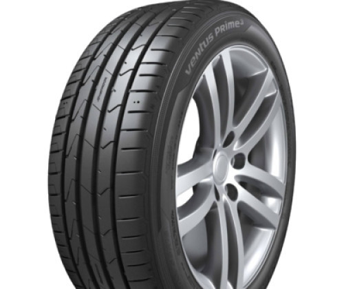 215/45 R17 Hankook Ventus Prime 3 K125 91V Легкова шина Киев - изображение 9