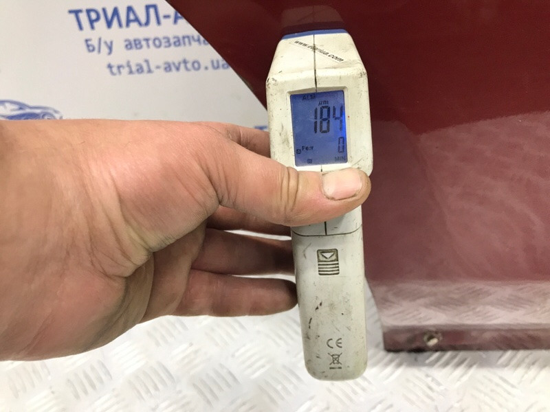 Дверь задняя правая Mazda CX 7 ER 2.3 БЕНЗИН 	L3VDT 2006 (б/у) Киев - изображение 6