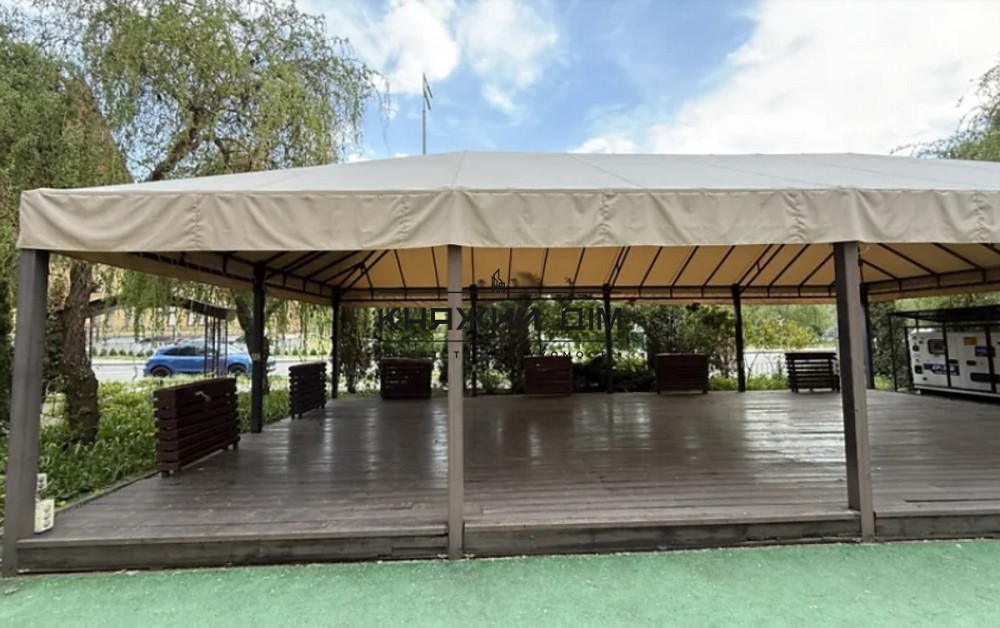 Продаж діючого ресторану м. Позняки КОД 24323 Київ - зображення 9