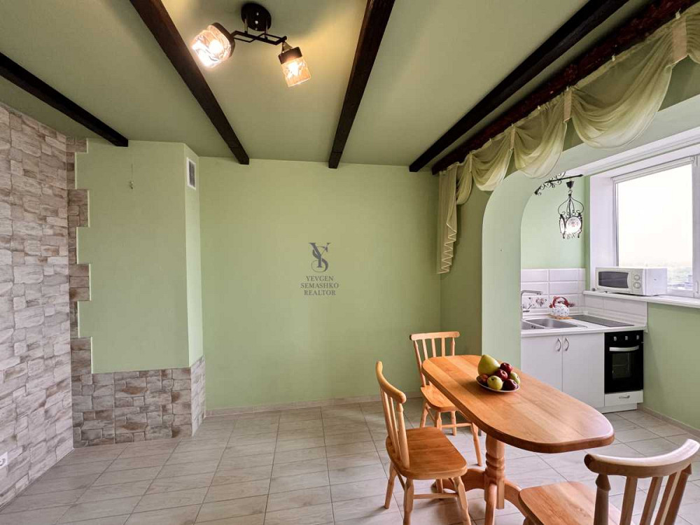 долгосрочная аренда 1-к квартира Киев, Подольский, 13000 грн./мес. Київ - зображення 10