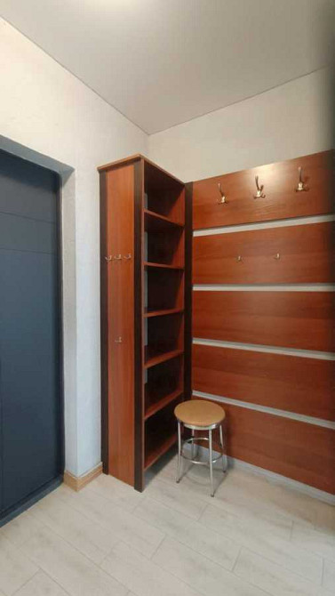 долгосрочная аренда 1-к квартира Броварский, Бровары, 10500 грн./мес. Бровари - зображення 9