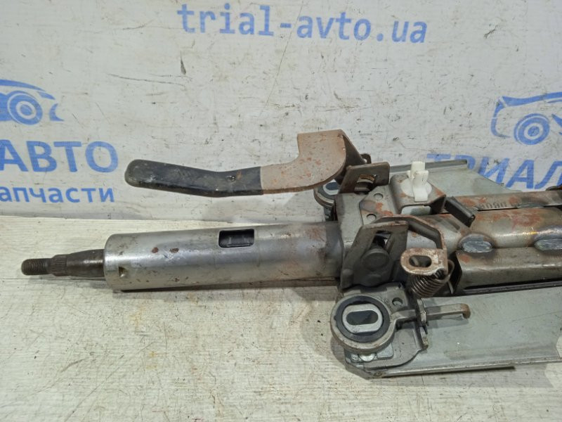 Колонка рулевая Mitsubishi Outlander XL 2007 (б/у) Київ - зображення 2