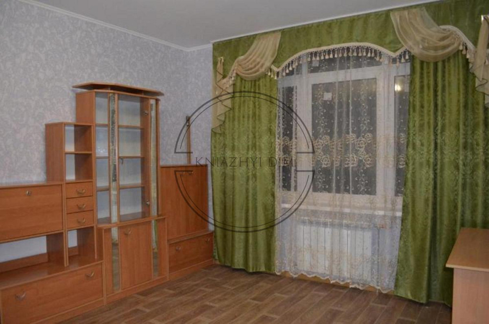 Генератор! Оренда видової 1 кімнатної квартири-студіо в ЖК Зелений Острів 2, вул. Сікорського, код 1 Киев - изображение 7