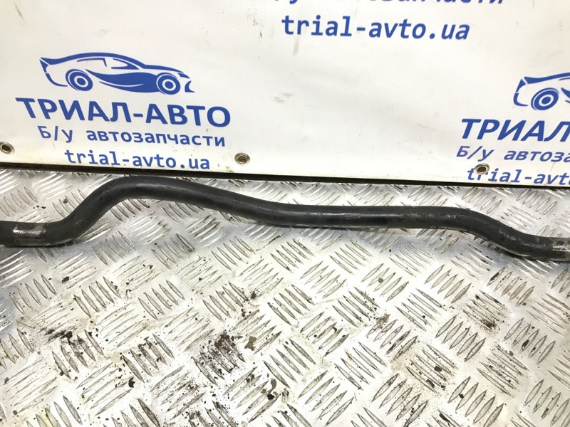 Стабилизатор передний Mitsubishi Outlander CU 2.4 БЕНЗИН 4G69 2003 (б/у) Киев - изображение 3