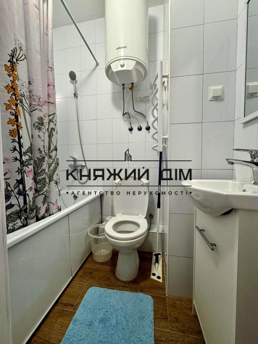 Здача квартири на Некрасова, 2 ЖК Dibrova park № 11203644 Київ - зображення 4