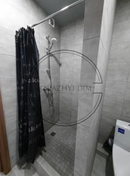 Однокімнатна квартира, метро Вирлиця, вул. Вірменська 6. Код об'єкта: 11200793 Київ - зображення 6