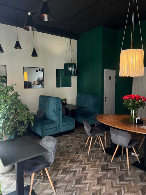 продажа готовый бизнес Киев, Голосеевский, 45000 $ Київ - зображення 4