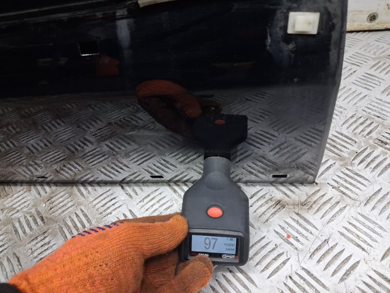 Дверь передняя левая Hyundai Tucson 2004-2009 760032E050 (Арт. 86214) Киев - изображение 8