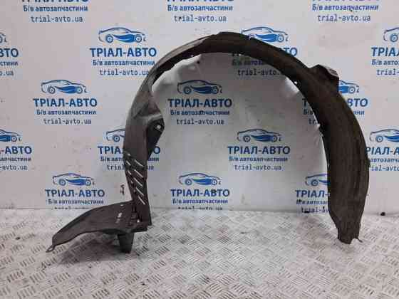 Подкрылок передний правый Hyundai Santa fe 2005-2012 868202B200 (Арт. 70182) Київ
