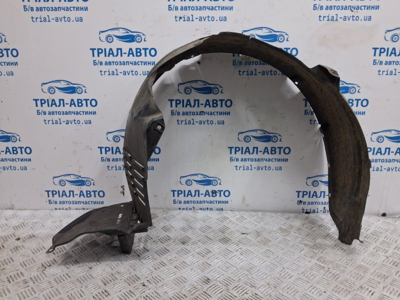 Подкрылок передний правый Hyundai Santa fe 2005-2012 868202B200 (Арт. 70182) Київ - зображення 1