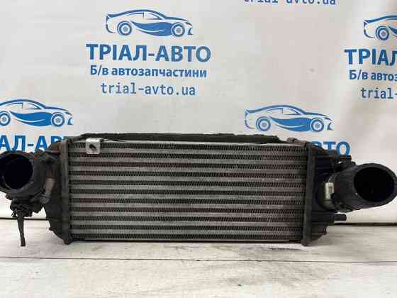 Радиатор интеркуллера Kia Sportage SL 1.7 DIESEL D4FD 2010 (б/у) Київ