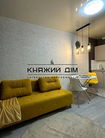 Оренда 2-но кім квартири студії в ЖК Зарічний, м. Славутич 3 хв пішки. Код об’єкта 11203728 Киев - изображение 7