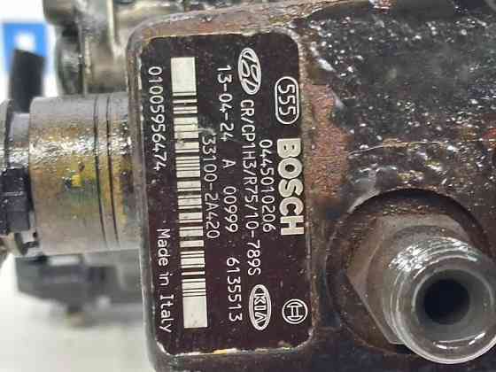 ТНВД Kia Sportage 2010-2016 331002A420 (Арт. 71009) Київ