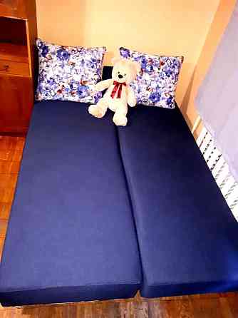 долгосрочная аренда 1-к квартира Киев, Соломенский, 10000 грн./мес. Київ