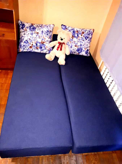 долгосрочная аренда 1-к квартира Киев, Соломенский, 10000 грн./мес. Київ - зображення 2