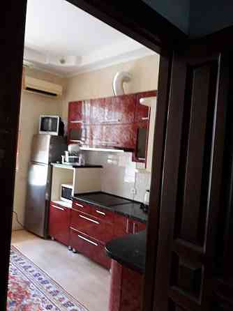 долгосрочная аренда 1-к квартира Днепр, Амур-Нижнеднепровский, 12000 грн./мес. Дніпро