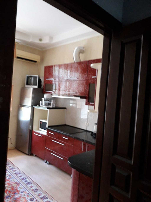 долгосрочная аренда 1-к квартира Днепр, Амур-Нижнеднепровский, 12000 грн./мес. Дніпро - зображення 5