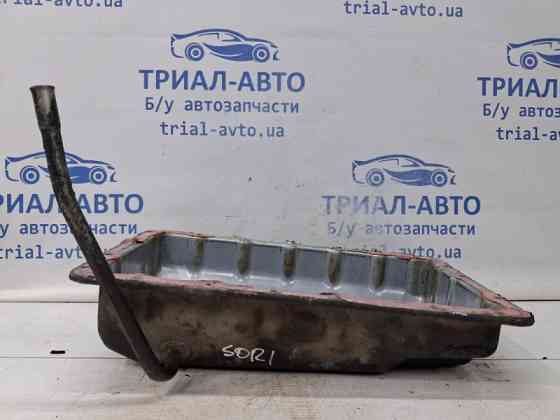 Поддон АКПП Kia Sorento BL 2.5 DIESEL D4CB 2002 (б/у) Киев