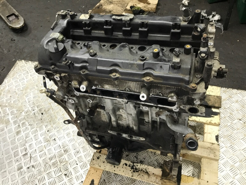 Двигатель Mitsubishi Outlander 2007-2012 4N14 (Арт. 51222) Київ - зображення 5