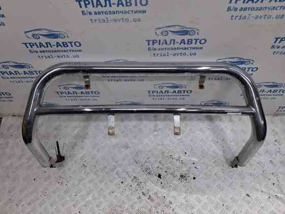 Кенгурятник Nissan Pathfinder 2004-2014  (Арт. 81885) Киев