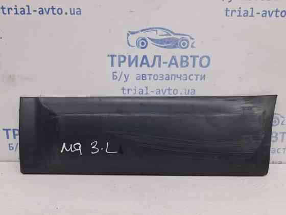 Накладка двери Nissan Qashqai J10 2.0 БЕНЗИН MR20DE 2006 задн. лев. (б/у) Киев
