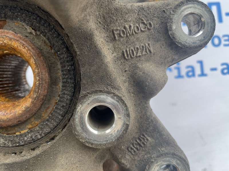 Цапфа задняя правая со ступицей Ford Explorer 2011-2019 DB5Z-5B758-B (Арт. 73441) Київ - зображення 7