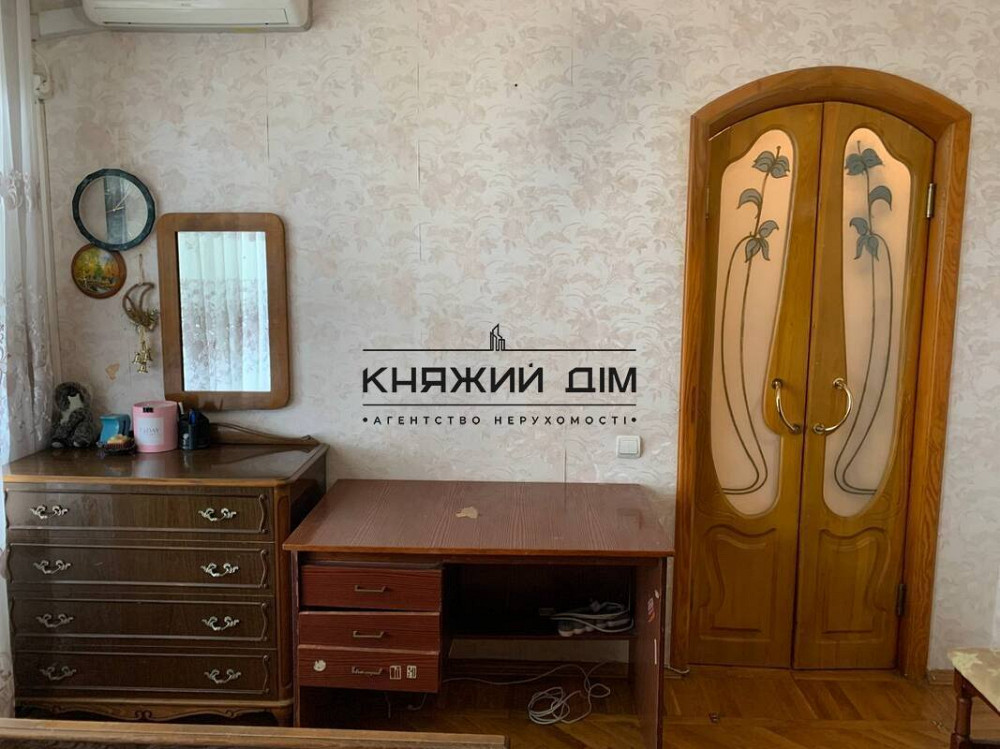 Продаж метро Харківська 3-кімнатної квартири у Дарницькому районі по вул. Архітектора Вербицького. К Київ - зображення 7