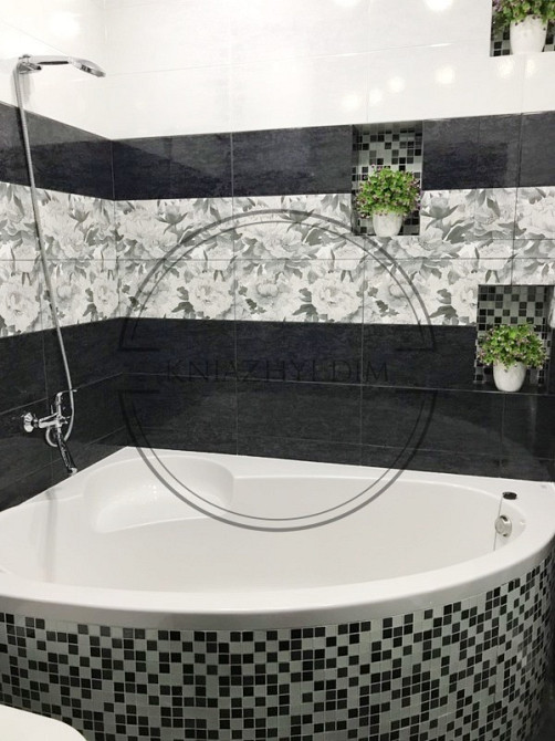 ЖК Комфорт Таун Продаж 1 кім. кварт. на Регенераторній, Дарницька плоша м. Лівобережна № 21129918 Київ - зображення 9