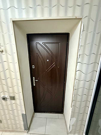 долгосрочная аренда 1-к квартира Киев, Святошинский, 12000 грн./мес. Київ - зображення 8