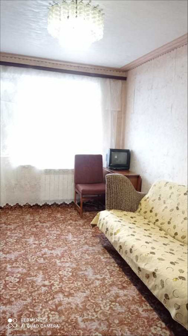 посуточная аренда 2-к квартира Кропивницкий, Крепостной, 850 грн./сутки Кропивницкий - изображение 4