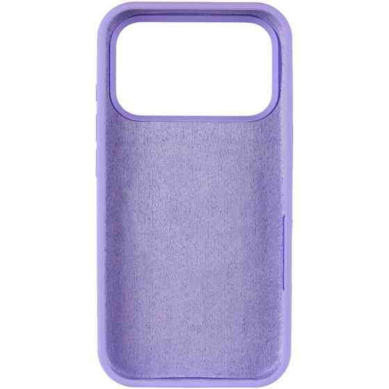 Чехол Silk Full Protective (AA) NO LOGO для Apple iPhone 17 Pro Max / 18 Pro Max (6.9") Херсон